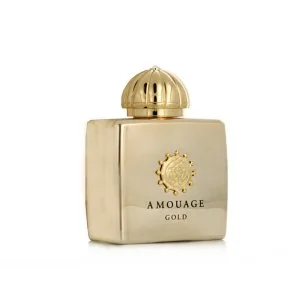 Amouage Gold Woman água de perfume para mulheres