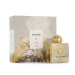 Gold Woman água de perfume para mulheres 100 ml