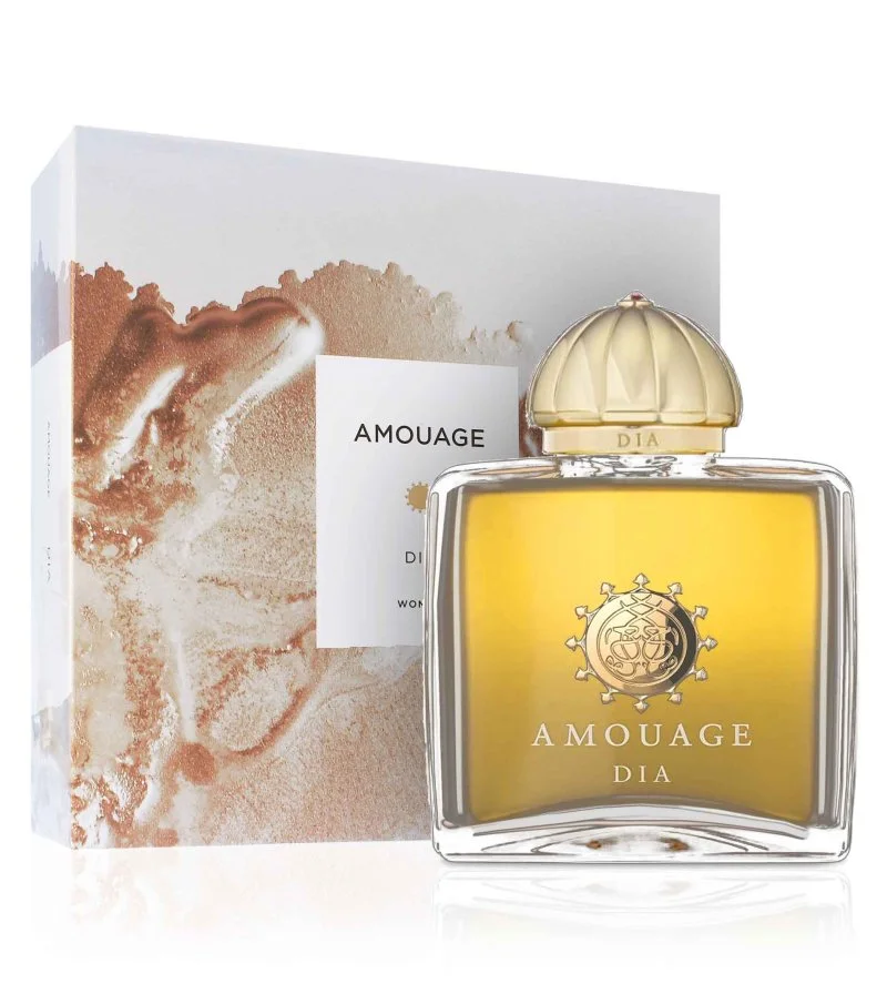 Dia Pour Femme água de perfume para mulheres 100 ml