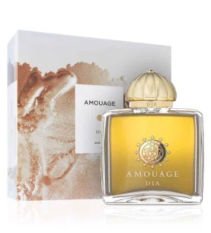 Amouage Dia Pour Femme água de perfume para mulheres