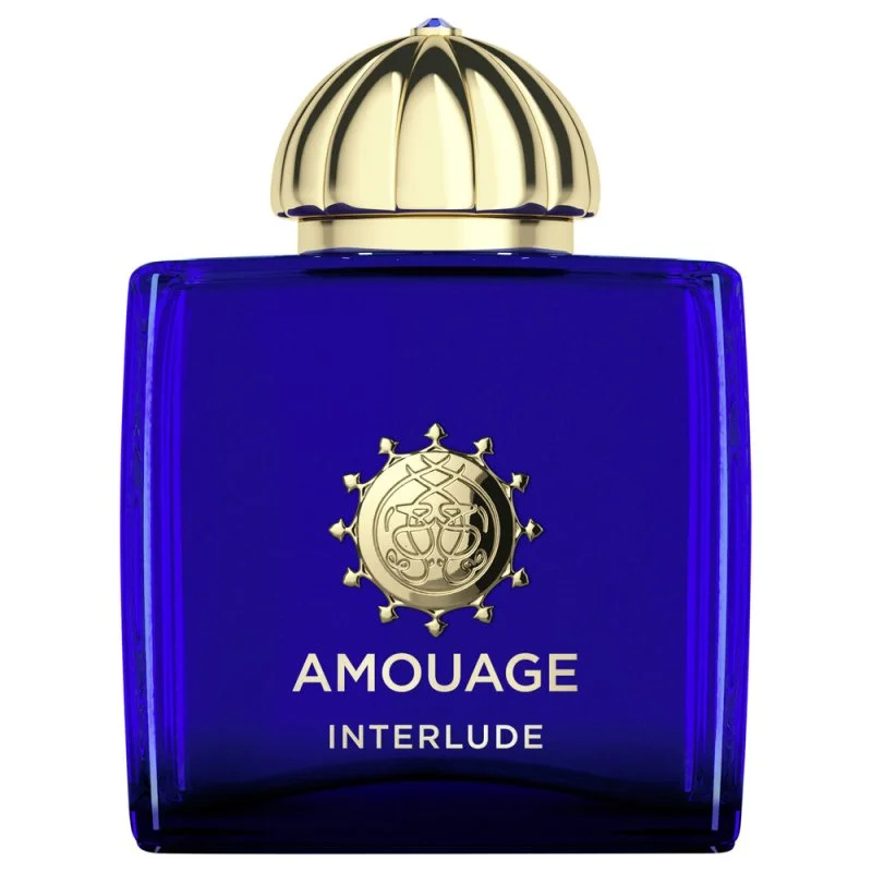 Interlude W água de perfume 100 ml