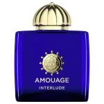 Interlude W água de perfume 100 ml