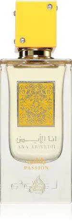 Ana Abiyedh Passion eau de parfum para mulheres 60 ml