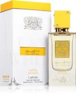 Ana Abiyedh Passion eau de parfum para mulheres 60 ml
