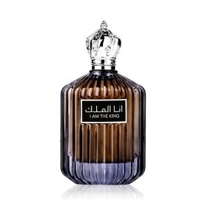 Ana Al Malik I Am The King eau de parfum para homens