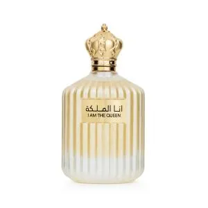 Ard Al Zaafaran Ana Al Malikah I Am The Queen eau de parfum para mulheres