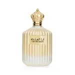 Ana Al Malikah I Am The Queen eau de parfum para mulheres 100 ml