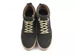 Inkkas Andes Camping Boot