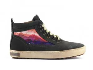 Inkkas Andes Camping Boot