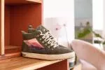 Inkkas Andes Camping Boot