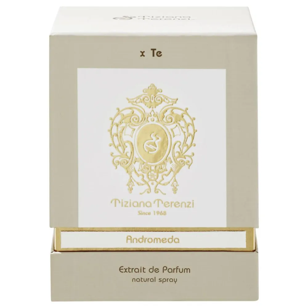Andromeda extrato de perfume unissex 100 ml