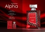 1950 All Nighter Alpha M extrato de perfume 100 ml