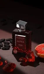 1950 All Nighter Alpha M extrato de perfume 100 ml