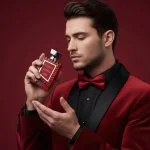 1950 All Nighter Alpha M extrato de perfume 100 ml