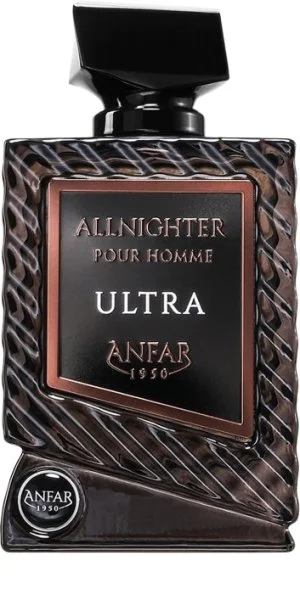Anfar 1950 All Nighter Ultra M extrato de perfume