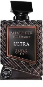 1950 All Nighter Ultra M extrato de perfume 100 ml