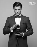 1950 All Nighter Ultra M extrato de perfume 100 ml