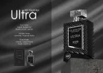 1950 All Nighter Ultra M extrato de perfume 100 ml