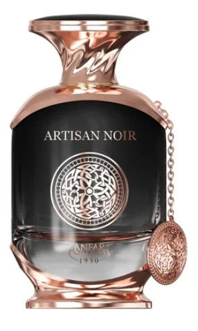 Anfar 1950 Artisan Noir Extrato de Perfume Feminino