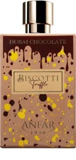 1950 Biscotti Truffle Extrato de Perfume Unissex 80 ml