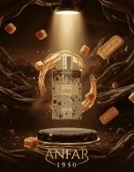 1950 Biscotti Truffle Extrato de Perfume Unissex 80 ml