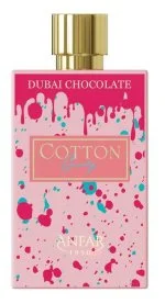 1950 Cotton Candy U extrato de perfume 80 ml