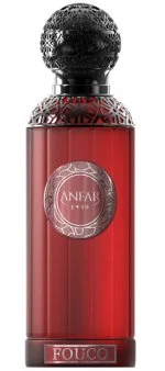1950 Fouco U extrato de perfume 100 ml