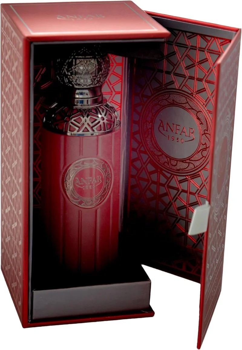 1950 Fouco U extrato de perfume 100 ml
