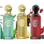 1950 Fouco U extrato de perfume 100 ml