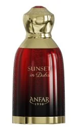 1950 Sunset in Dubai Extrato de Perfume Unissex 100 ml