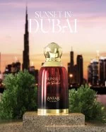 1950 Sunset in Dubai Extrato de Perfume Unissex 100 ml