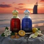 1950 Sunset in Dubai Extrato de Perfume Unissex 100 ml