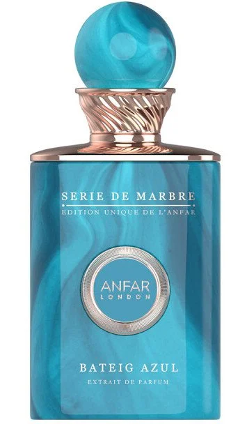 London Bateig Azul U extrato de perfume 100 ml