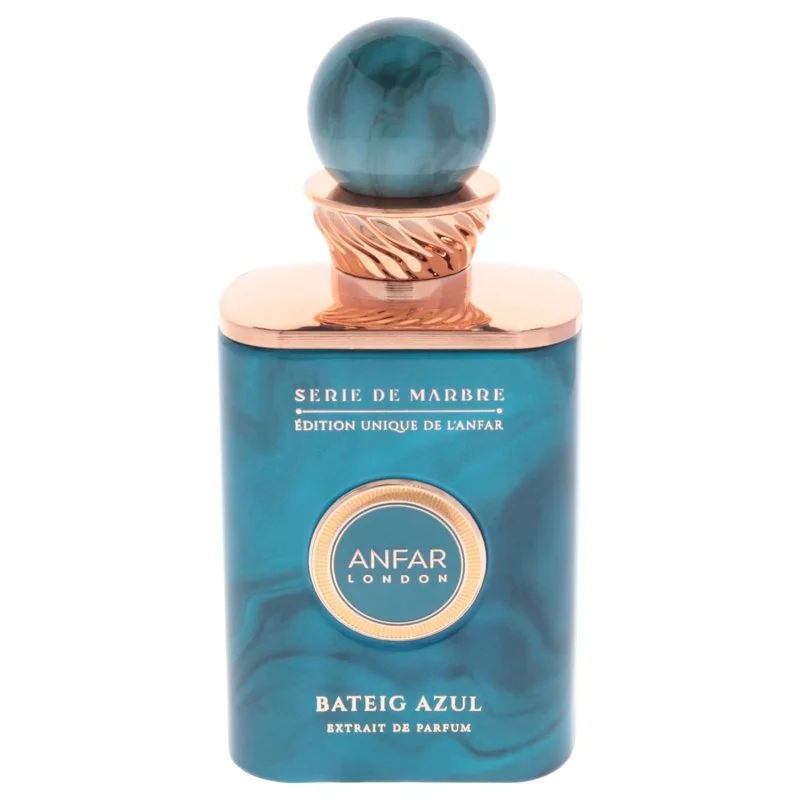 London Bateig Azul U extrato de perfume 100 ml