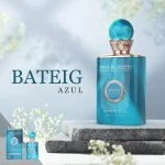 London Bateig Azul U extrato de perfume 100 ml