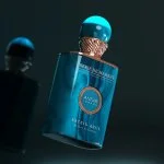London Bateig Azul U extrato de perfume 100 ml