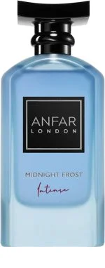 London Midnight Frost Intense U extrato de perfume 100 ml