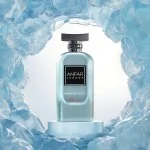 London Midnight Frost Intense U extrato de perfume 100 ml