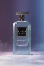 London Midnight Frost Intense U extrato de perfume 100 ml