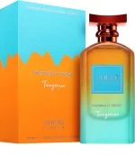 London Midnight Frost Tangerine Extrato de Perfume Unissex 100 ml