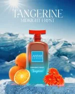 London Midnight Frost Tangerine Extrato de Perfume Unissex 100 ml