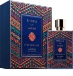 London Rituals of Anfar Chef d'Oeuvre U extrato de perfume 80 ml