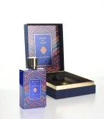 London Rituals of Anfar Chef d'Oeuvre U extrato de perfume 80 ml