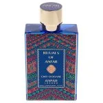 London Rituals of Anfar Chef d'Oeuvre U extrato de perfume 80 ml