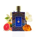 London Rituals of Anfar Chef d'Oeuvre U extrato de perfume 80 ml