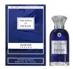 London The Jewel of Ocean extrato de perfume unissexo 100 ml
