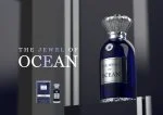 London The Jewel of Ocean extrato de perfume unissexo 100 ml