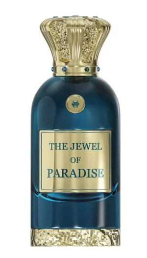 Anfar London The Jewel of Paradise U extrato de perfume