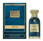London The Jewel of Paradise U extrato de perfume 100 ml