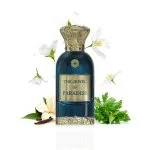 London The Jewel of Paradise U extrato de perfume 100 ml